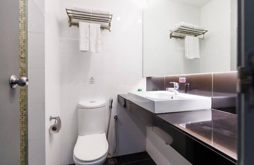 Kuching Hotel | 56 Hotel