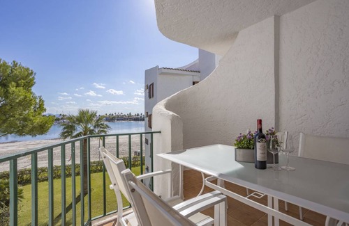 Alcudia Apartamento | 56 m² Apartamento ∙ 2 habitaciones ∙ 4 personas