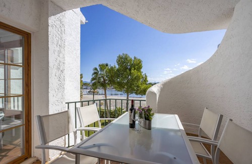 Alcudia Apartamento | 56 m² Apartamento ∙ 2 habitaciones ∙ 4 personas
