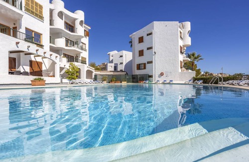 Alcudia Apartamento | 56 m² Apartamento ∙ 2 habitaciones ∙ 4 personas