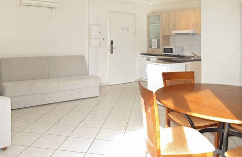 Chateauneuf-sur-Isere Complejo | 56 m² Complejo vacacional ∙ 2 habitaciones ∙ 6 personas