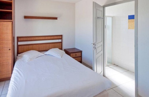 Chateauneuf-sur-Isere Complejo | 56 m² Complejo vacacional ∙ 2 habitaciones ∙ 6 personas