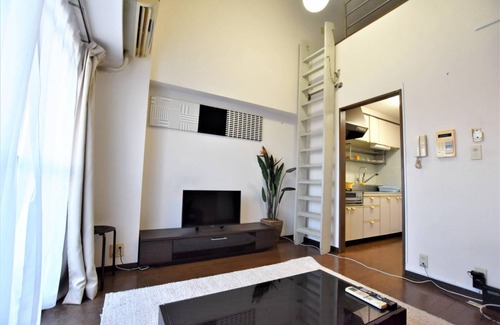 Horikiri Hotel | 56 m² Hotel ∙ 2 habitaciones ∙ 5 huéspedes