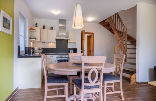 Zingst Casa | 56 m² Casa ∙ 2 habitaciones ∙ 4 huéspedes