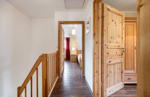 Zingst Casa | 56 m² Casa ∙ 2 habitaciones ∙ 4 huéspedes