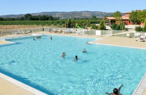 Chateauneuf-sur-Isere Casa | 56 m² Casa ∙ 2 habitaciones ∙ 6 personas