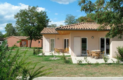 Chateauneuf-sur-Isere Casa | 56 m² Casa ∙ 2 habitaciones ∙ 6 personas
