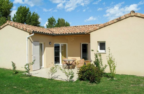 Chateauneuf-sur-Isere Casa | 56 m² Casa ∙ 2 habitaciones ∙ 6 personas