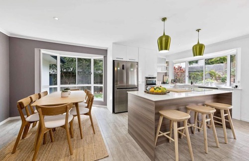 Castaways Beach Apartamento | 56 Wavecrest Drive, Castaways Beach