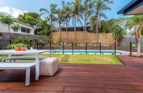 Castaways Beach Apartamento | 56 Wavecrest Drive, Castaways Beach