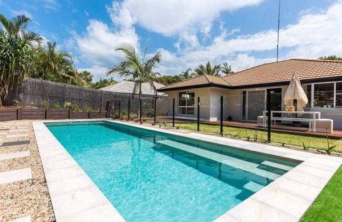 Castaways Beach Apartamento | 56 Wavecrest Drive, Castaways Beach
