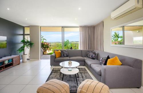 Port Zimbali Casa | 56 Zimbali Wedge