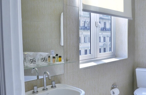 Microcentro Hotel | 562 Nogaro Buenos Aires