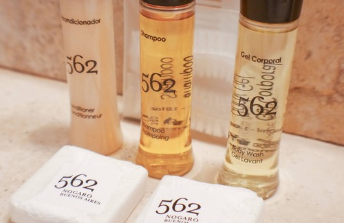 Microcentro Hotel | 562 Nogaro Buenos Aires