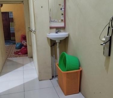 Central Yogyakarta Casa | 563 Homestay Jogja