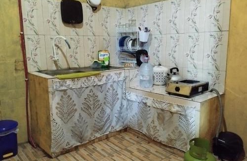 Central Yogyakarta Casa | 563 Homestay Jogja