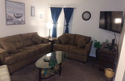 Pittmann Casa | 566 TownHome