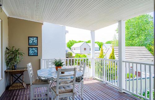 Nottingham Road Apartamento | 56B Gowrie Village