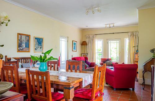 Nottingham Road Apartamento | 56B Gowrie Village