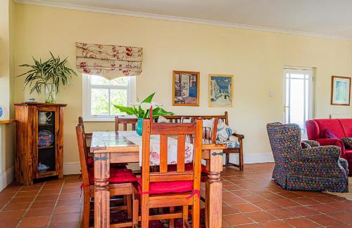 Nottingham Road Apartamento | 56B Gowrie Village