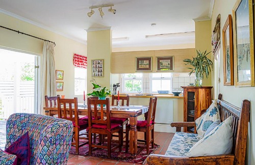 Nottingham Road Apartamento | 56B Gowrie Village