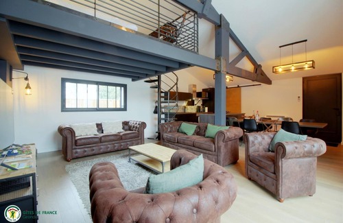 Gujan-Mestras Casa | 56B - Gujan Mestras - Gîte