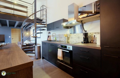 Gujan-Mestras Casa | 56B - Gujan Mestras - Gîte