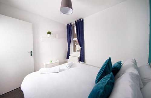 Bristol Apartamento | 56b Mina rd