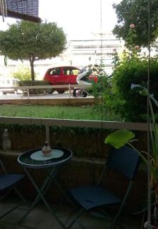 Nea Smirni Apartamento | 56m2 nea smyrni