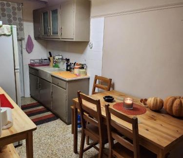 Nea Smirni Apartamento | 56m2 nea smyrni