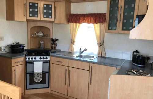 Ardentinny Casa | 57 Glenfinart Caravan Park