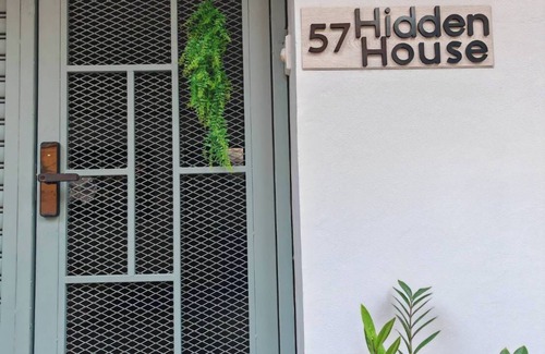 Pom Prap Apartamento | 57 Hidden House BKK Chinatown