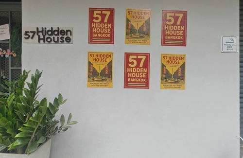 Pom Prap Apartamento | 57 Hidden House BKK Chinatown