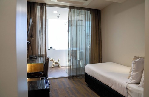 Surry Hills Hotel | 57 Hotel
