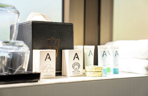 Surry Hills Hotel | 57 Hotel