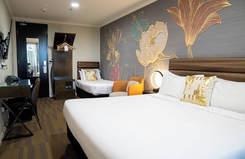 Surry Hills Hotel | 57 Hotel