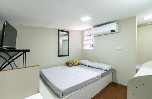 Sao Paulo Apartamento | 57 LOFT QUADRUPLO · LOFT completo perto da São Paulo EXPO