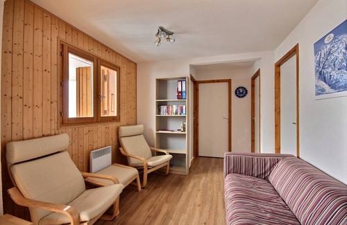 Saint-Jean-dʼAulps Apartamento | 57 m² Apartamento ∙ 3 habitaciones ∙ 8 personas