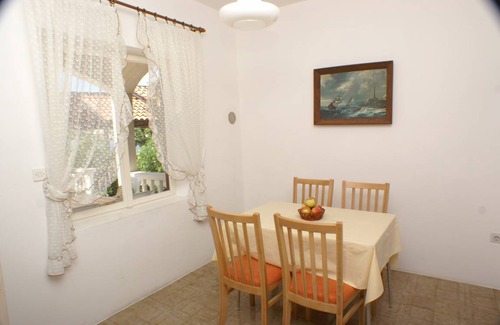 Simuni Apartamento | 57 m² Apartamento ∙ 2 habitaciones ∙ 5 huéspedes