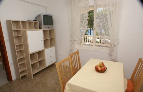 Simuni Apartamento | 57 m² Apartamento ∙ 2 habitaciones ∙ 5 huéspedes