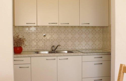 Simuni Apartamento | 57 m² Apartamento ∙ 2 habitaciones ∙ 5 huéspedes