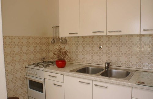 Simuni Apartamento | 57 m² Apartamento ∙ 2 habitaciones ∙ 5 huéspedes