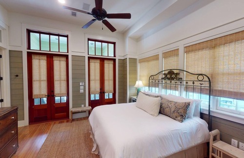 Beach District Casa | 57 Western Lake Drive By Dune Vacation Rentals
