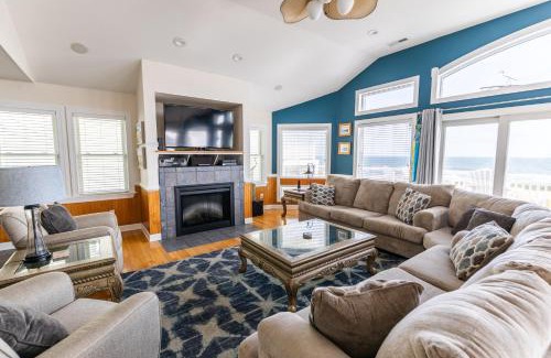 Nags Head Casa | 5710 - Karen's Krib by Resort Realty