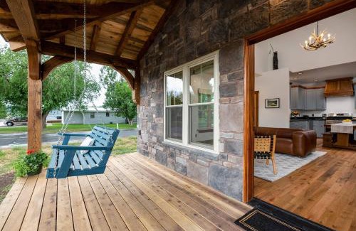Pagosa Springs Casa | 573 South 5th St