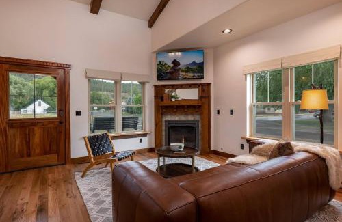 Pagosa Springs Casa | 573 South 5th St