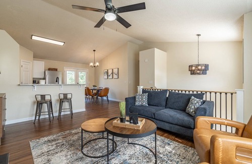 Cartersville Casa | 58 Auburn Dr SW, Cartersville