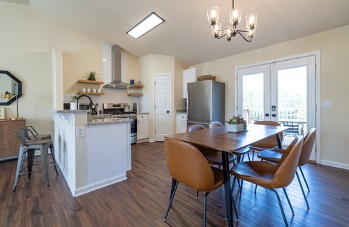 Cartersville Casa | 58 Auburn Dr SW, Cartersville