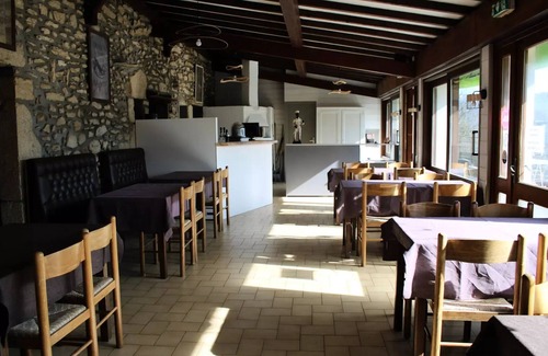 Miribel-les-Echelles Chalet De Esquí | 58. Chalet Narcisse 21m² 4 people
