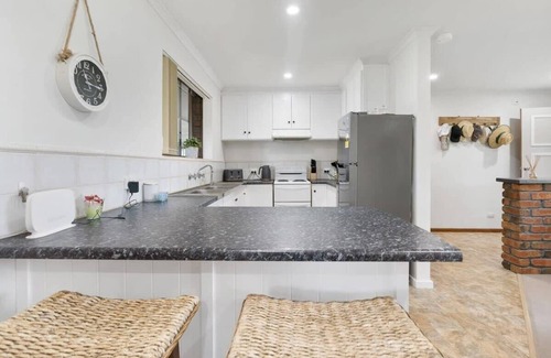 Goolwa South Casa | 58 Colman Rd Goolwa South